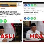 Cek Fakta: Tidak Benar Artikel Berjudul Jual Miras Hukumnya Boleh untuk Membantu Kas Negara