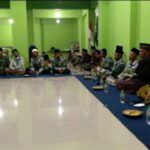 Sambut Ramadhan, MWCNU Kutoarjo Rencanakan Kegiatan Tarkhim