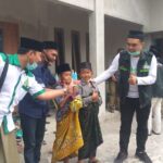 GP Ansor Purworejo Gelar Khitanan Massal