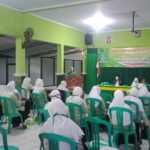 Fatayat NU Purworejo Gelar Sekolah Kader