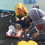 IPPNU Gelar Pelatihan Wirausaha untuk Kader, Guna Cetak Wirausahawan Muda