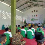 GP Ansor PAC Kemiri  Adakan Rakerancab Untuk Susun Program Kedepan