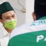 Pesan Gus Solah Dalam Penutupan Rakerwil Ansor Jateng