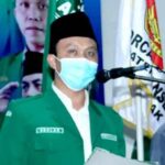 Prihatin Bom Makasar, Ansor Siap Jaga Keamanan dan Petakan Potensi Radikalisme 