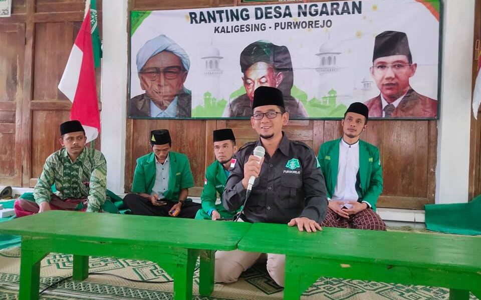LBH Ansor Purworejo Siap Perluas Layanan