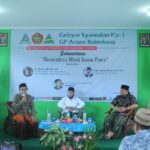 Meneladani Mbah Imam Puro, Guru Besar Tarekat di Abad 19