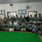 MWC NU Kecamatan Purworejo Peringati Malam Nuzulul Quran