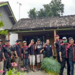 Lazisnu Purworejo Bangkit Bersama Petani Berbagi Sayuran Guna Makmurkan Masyarakat