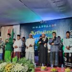 Peringati Hari Lahir Pancasila, PAC GP Ansor Bayan Gelar Ansor Bersholawat