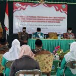 STAINU Diharapkan Cetak Alumni Berdaya Saing