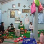 Ranting GP Ansor Winong Gelar Ngaji Malam Mingguan