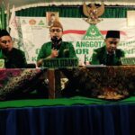 Organisasi dan Kepemimpinan