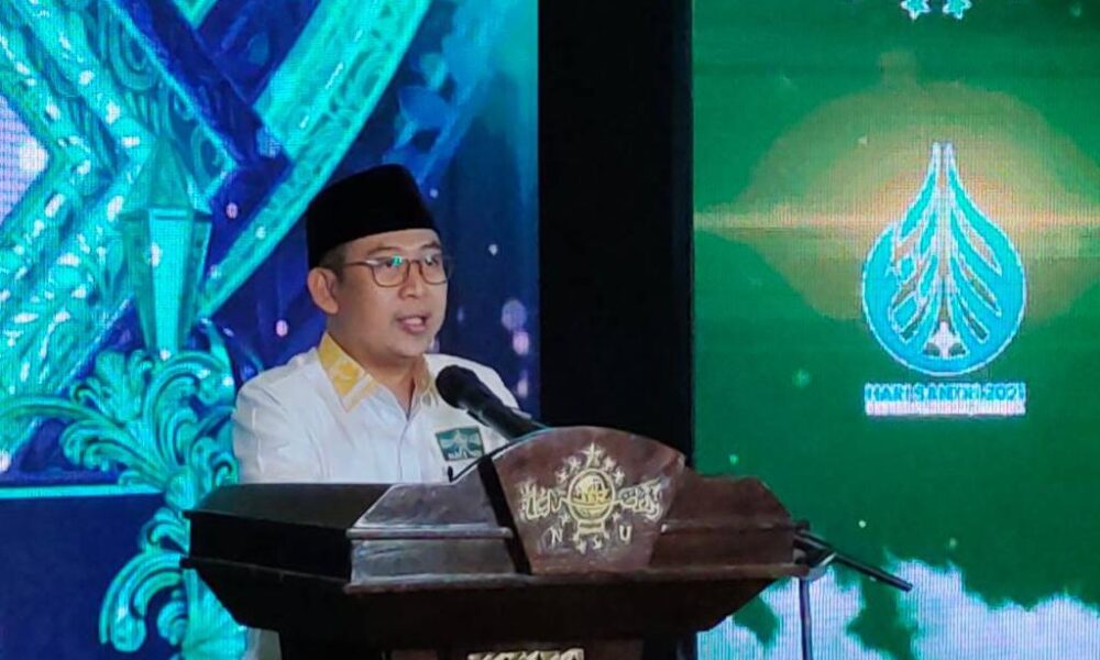 RMI PBNU Targetkan Pemetaan SDM NU yang lebih Konkret