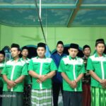 Munculkan Ketua Ranting Baru, Ranting Ansor Girijoyo siap Berkhidmah