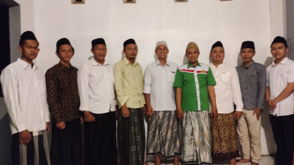 Ansor Cangkrepkidul Bangkit Setelah Puluhan Tahun Vakum