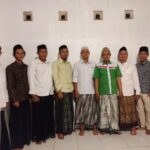 Ansor Cangkrepkidul Bangkit Setelah Puluhan Tahun Vakum