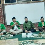 Jelang Konferancab, PAC GP Ansor Pituruh Gelar Akreditasi