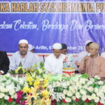 Syekhermania Purworejo adakan Tasyakuran Milad Ke-3