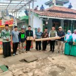 Puting Beliung Melanda, NU Bergerak Membantu