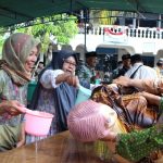 448 PESERTA IKUTI PELATIHAN PEMULASARAN JENAZAH MWCNU PURWOREJO
