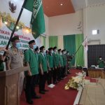 PAC GP ANSOR Kecamatan Purworejo Gelar Pelantikan dan Rakerancab