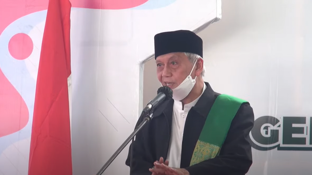 kh chalwani nawawi
