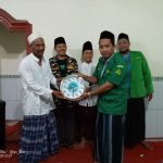 PAC GP Ansor Kemiri Semarakkan Ramadhan Dengan Tarling