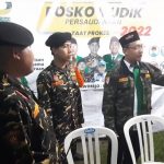 Ansor Banser Purworejo Buka Posko Mudik Lebaran di Lima Zona
