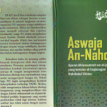 Download Buku Aswaja An Nahdliyah (pdf) LTN NU Jawa Timur
