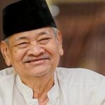 Berita Duka : Mustasyar PBNU KH Dimyati Rois Wafat