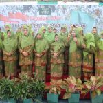 Pengurus PC Muslimat NU Purworejo Periode 2021-2026 Dilantik