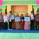 SMK NU Gebang Gelar Wisuda Siswa Tahun Pelajaran 2021/2022