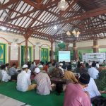 Ramai, Hukum Permainan Capit Boneka, Berikut Keputusan LBM PCNU Purworejo