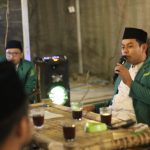 PAC GP Ansor Pituruh Adakan Pelatihan Jurnalistik Sebagai Garda Publikasi