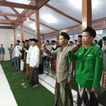 MWC NU Kemiri Penguatan Organisasi dengan Sambang Ranting
