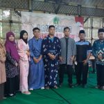 SMK Ma’arif NU 1 Bener Melaksanakan Lounching Kelas Jepang