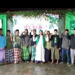 PRNU Donorati: Kami Akan Meneruskan Perjuangan fii Sabilillah para Ulama