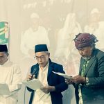 Kasepuhan PRNU Mranti Memfragmenkan Pancasila dari Masa ke Masa