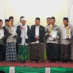 14 Ranting NU Raih Penghargaan Lomba Dalam Rangka Satu Abad NU