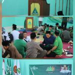 KEMBUL BUJONO SEGO MEGONO