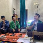 Ansor Bener Kumpulkan Ranting Untuk Gass E-KTA