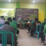 PAC GP Ansor Purworejo Sambut Launching Website dan e-KTA