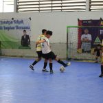 Menyemarakkan Semangat Kebangsaan melalui Turnamen Futsal: Ajakan Bergabung dengan GP Ansor