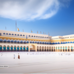 Hikmah Idul Adha: Teladan dari Nabi Ibrahim Alayhissalam