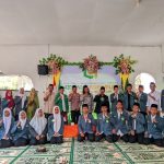 PAC GP ANSOR Gebang, Hadiri Pembukaan Latihan Kader Muda (LAKMUD) PAC IPNU IPPNU Kecamatan Gebang