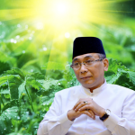 Do’a Arofah ( Gus Yahya )
