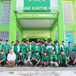 PAC ANSOR GEBANG Ikuti Bimtek dan Launching Website 16 PAC se-Kabupaten Purworejo