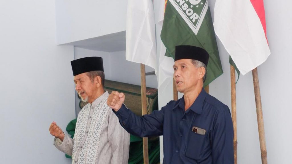 ansor womotulus