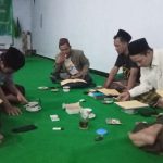 Ngaji Kitab Risalah Aswaja Karya Hadrotussyaikh Hasyim Asy’ary Bareng Rijaalul Ansor Pituruh