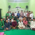 Ngaji Kongkow 2 Mingguan Rijalul Ansor Kec. Purworejo Putaran XVII: Yuuk Cek Lagi Kenapa Kamu Harus Mandi Besar???
